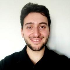 Alejandro Ortiz Tello