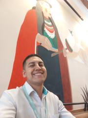 Lenin Chacua T.