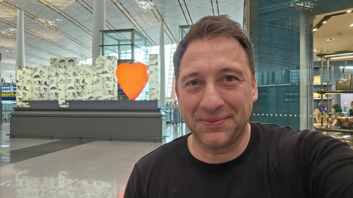 Mario Boskovski
