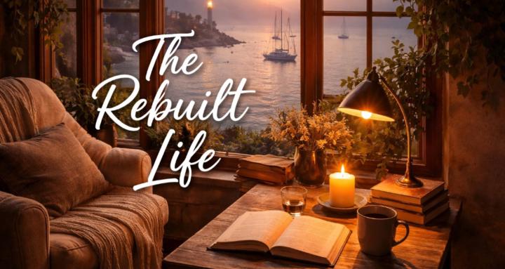 The Rebuilt Life