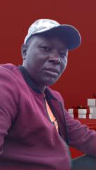 Douglas Wellington Chanyuka