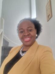 Esther Dumebi