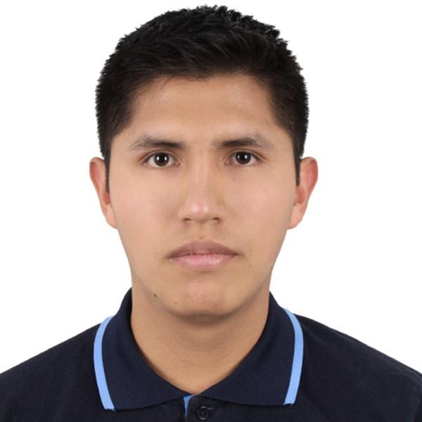 Daniel Edmundo Huacasi Monge