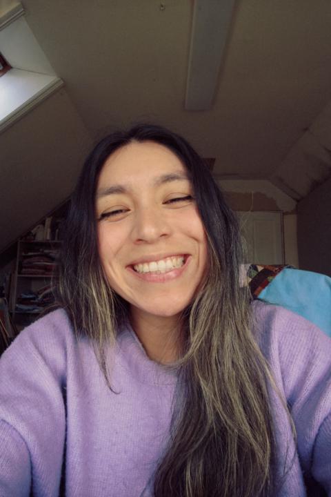 Sofia Dolores
