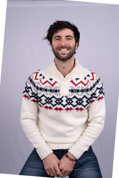 Javier Rodríguez Blasco