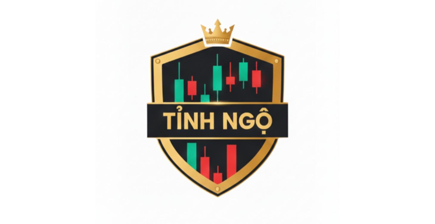 TỈNH NGỘ CRYPTO