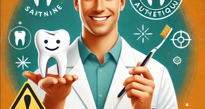 Le guide du sourire éclairé