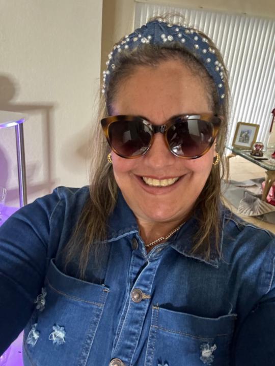 Fatima Marino