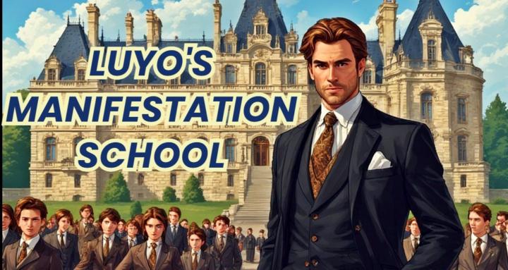 Luyo's Manifestation School