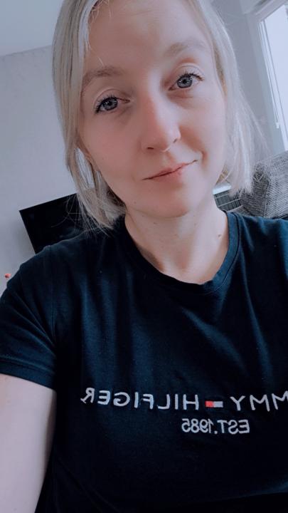 Gwenaelle Bauvois
