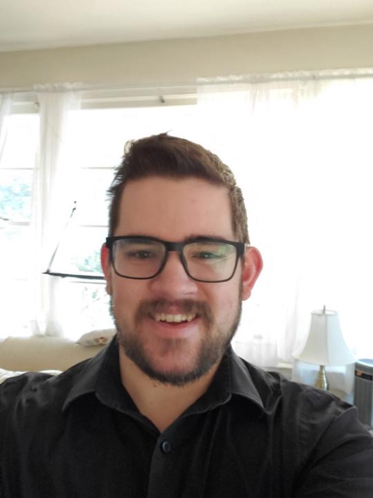 Joel Hamilton