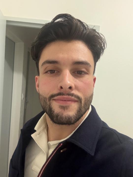 Esteban Gourdou
