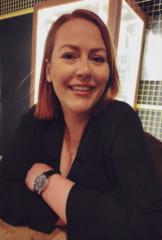 Marina Sauvé