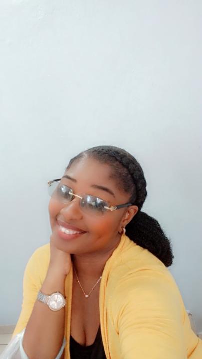 Nathalie Chery