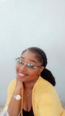 Nathalie Chery