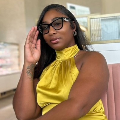 Kharisa Ashley Baptiste
