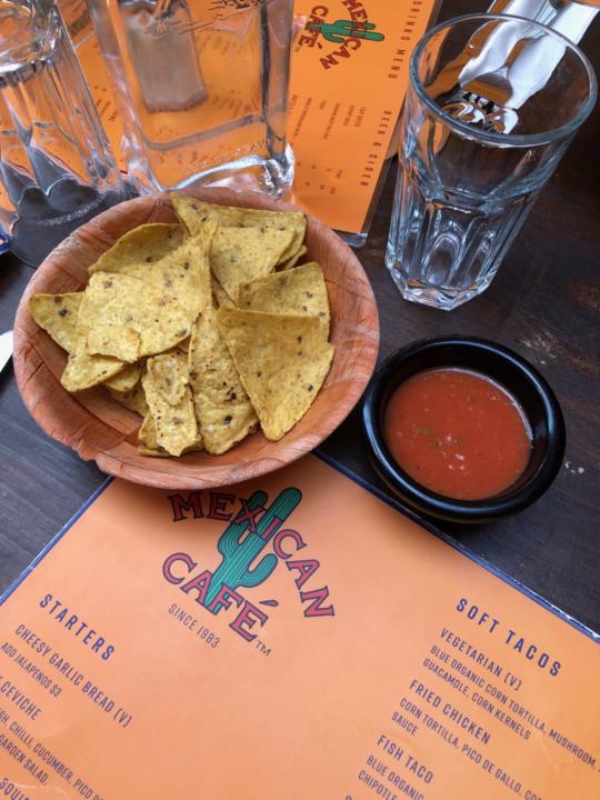 What's sitting in the guest's mind in hospitality? 🧠