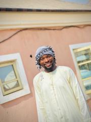 Idris Busari