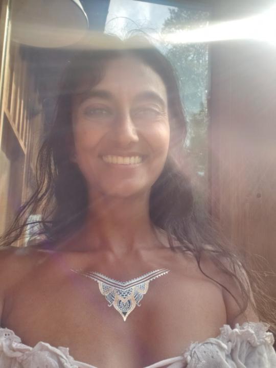 Aria Mathur