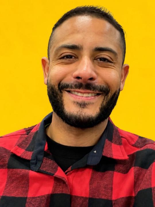 Nicolas Silva