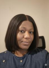 Helen Akinbinu