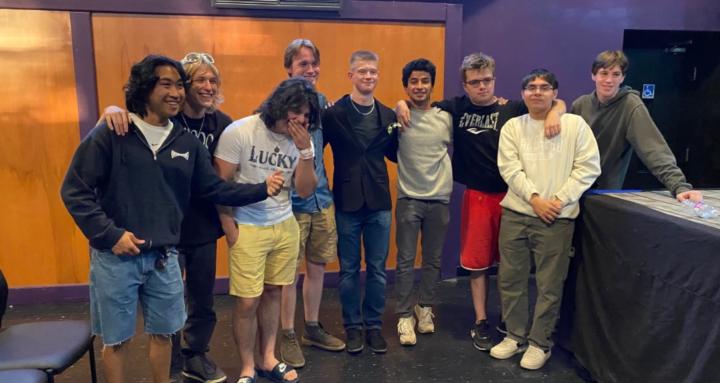 Songwriter's Academy