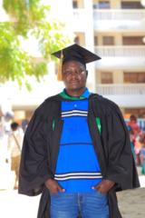 Brian Korir