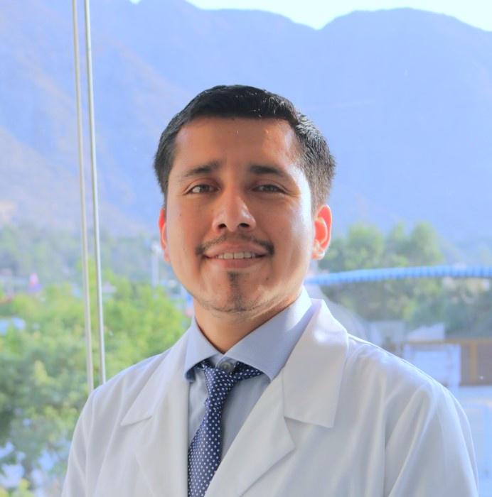 David Vasquez