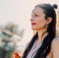 Eleanore Savitri