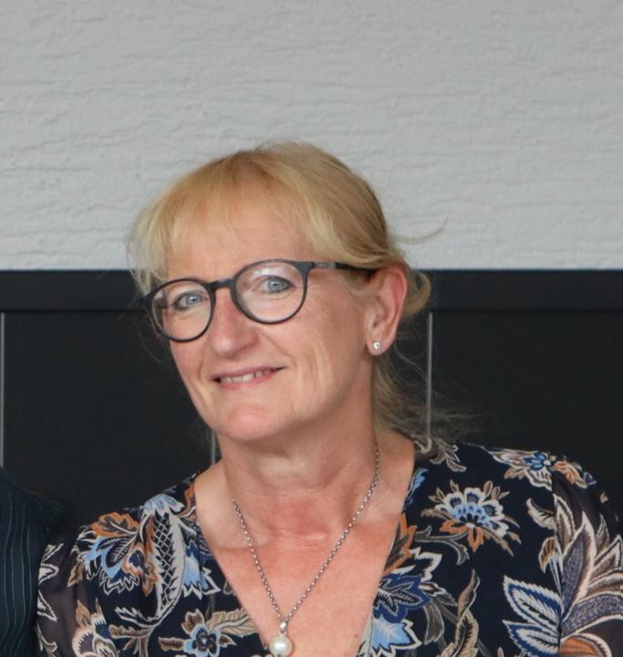 Ute Conrath