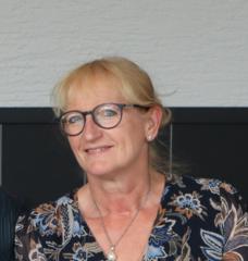 Ute Conrath