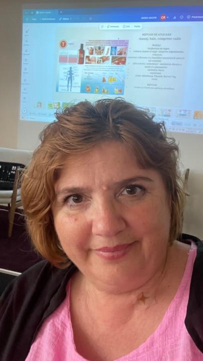 Florentina Niculescu Niculescu
