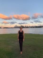 Georgia Nagle