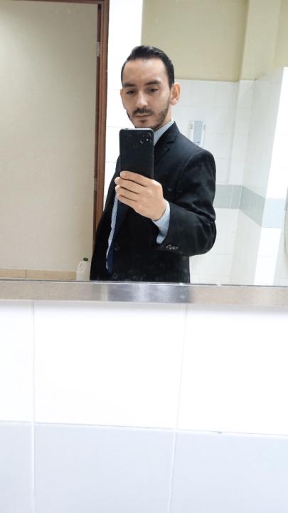 Alex Martinez