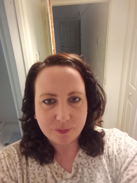 Amy Parkin