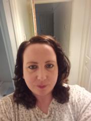 Amy Parkin