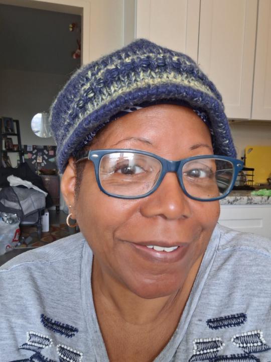 Linda Wright