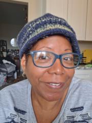 Linda Wright