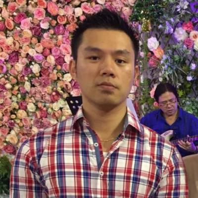 Tom Nguyen