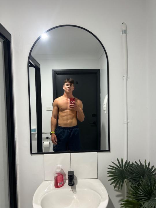 Zane Palmer