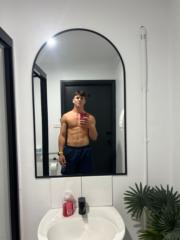 Zane Palmer