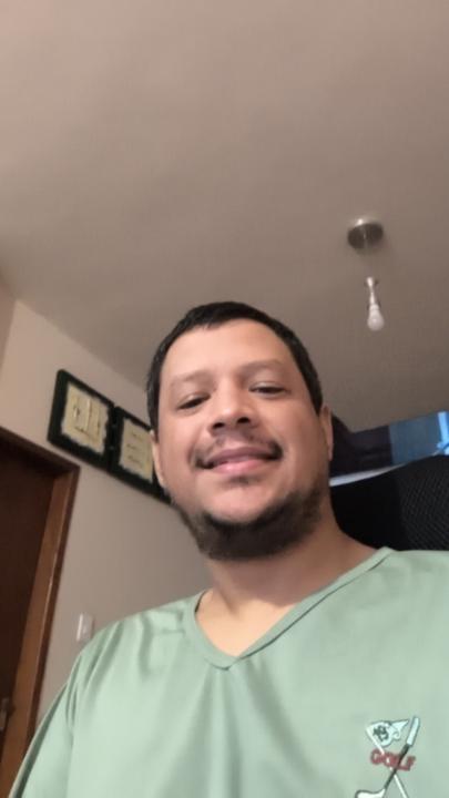 José Martins Dos Santos Junior