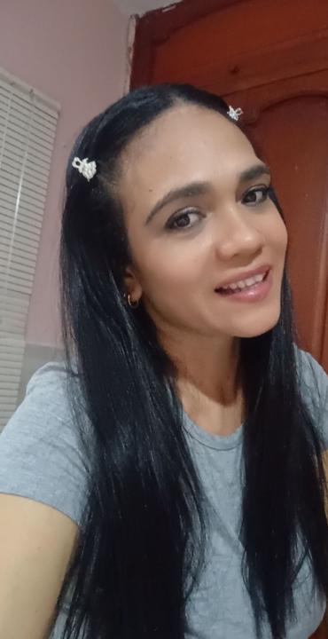 Cloudeth Tatiana Urieles Rodríguez