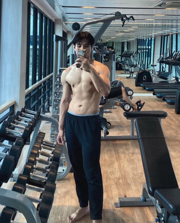 Phakhawat Pitackcharttiwong