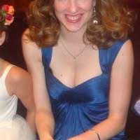 Melanie McLaughlin