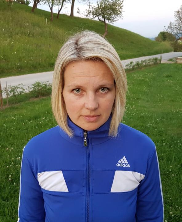 Damjana Čakš