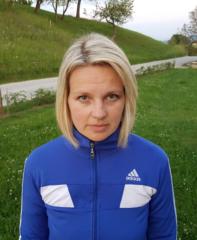 Damjana Čakš