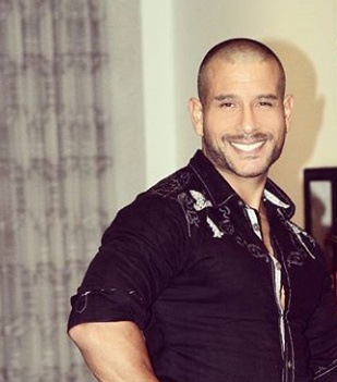 Ricardo Esquivel