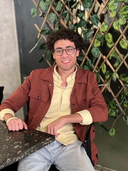 Ali Sadek