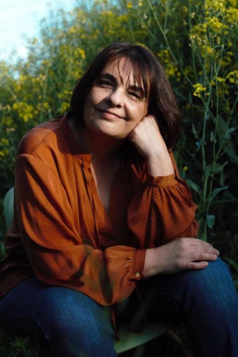 Valérie Benoit
